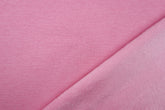 Reststück: 0,50m - Alpenfleece Uni rosa